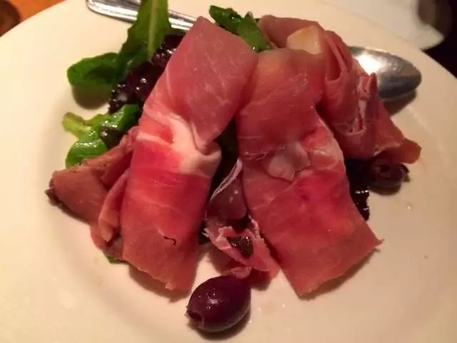 Lupa Trattoria
