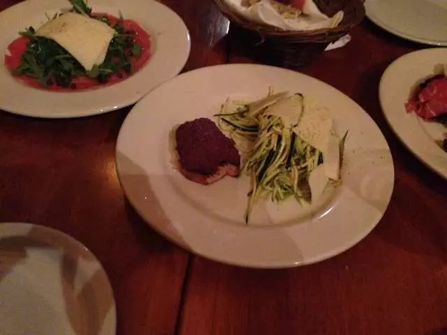 Lupa Trattoria
