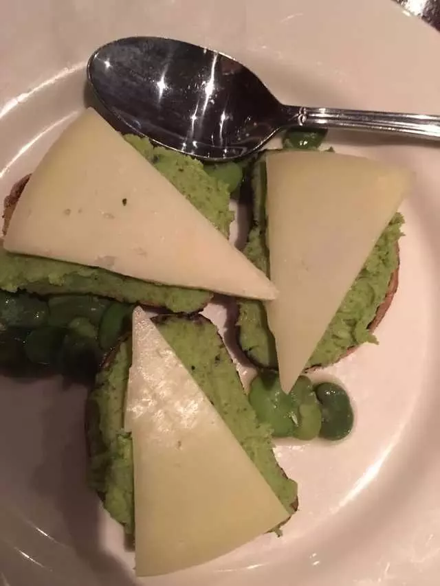 Lupa Trattoria