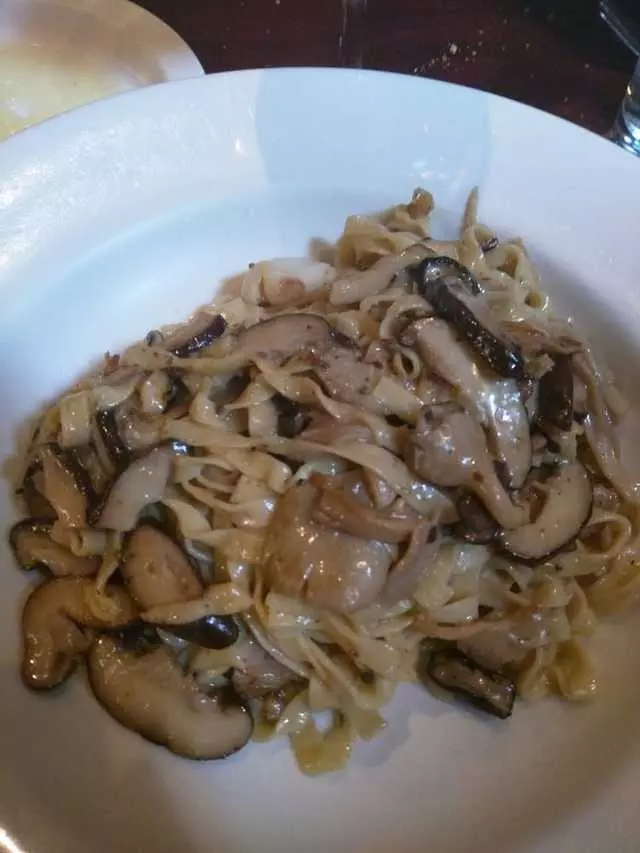 Lupa Trattoria