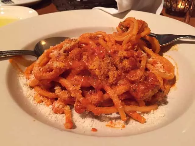 Lupa Trattoria