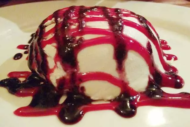 Lupa Trattoria