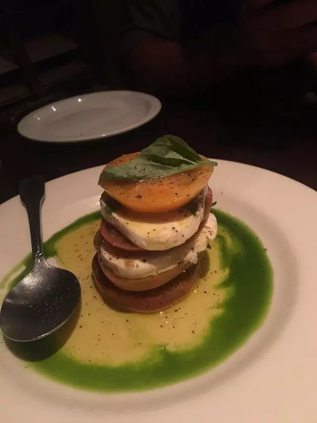 Lupa Trattoria