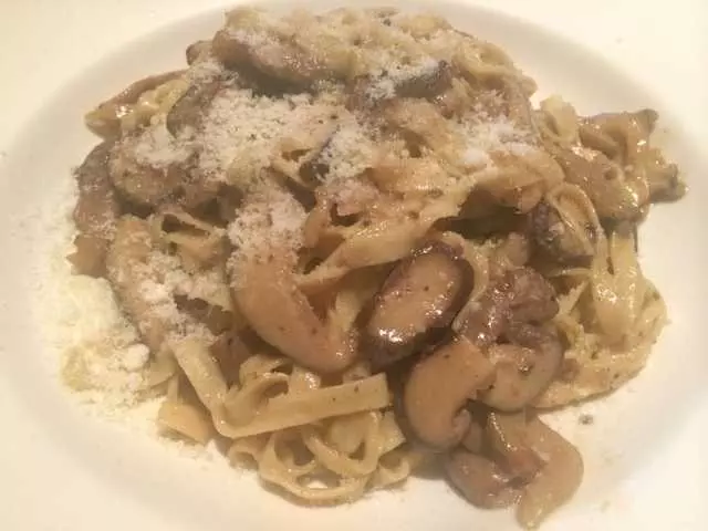Lupa Trattoria