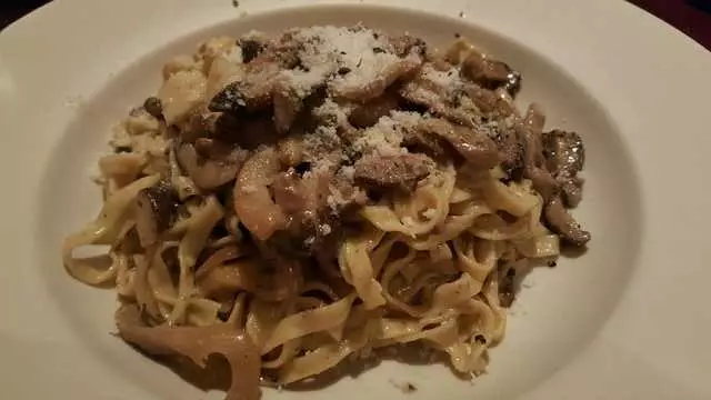 Lupa Trattoria