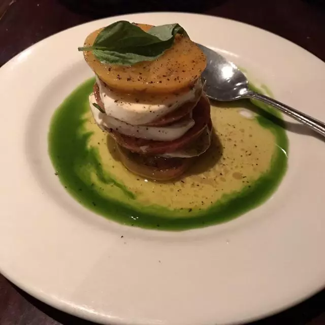 Lupa Trattoria