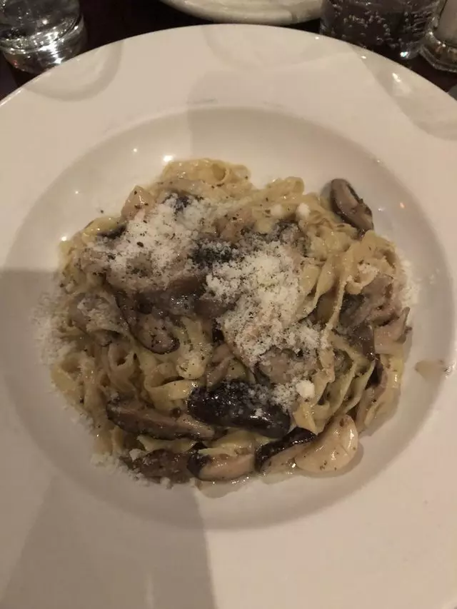 Lupa Trattoria