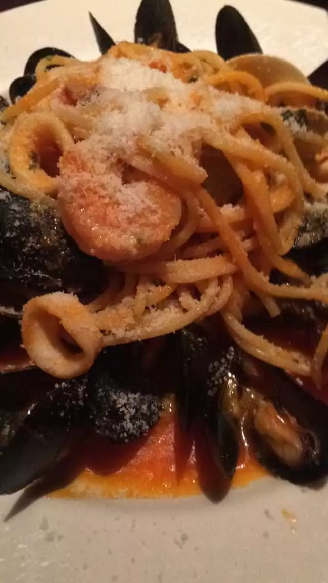 Lupa Trattoria