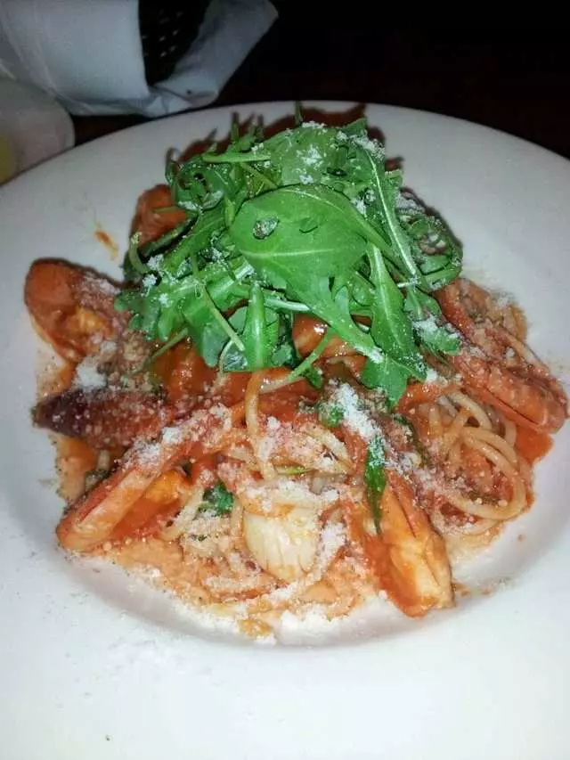 Lupa Trattoria