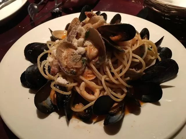 Lupa Trattoria