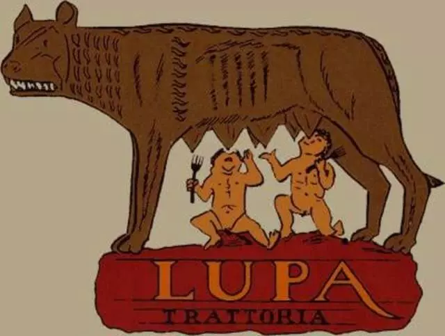 Lupa Trattoria