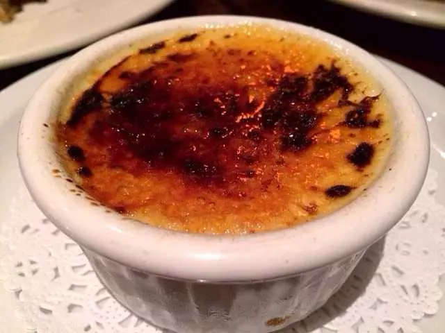 Lupa Trattoria