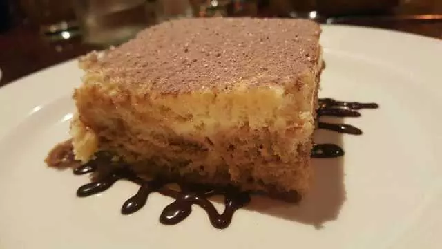 Lupa Trattoria