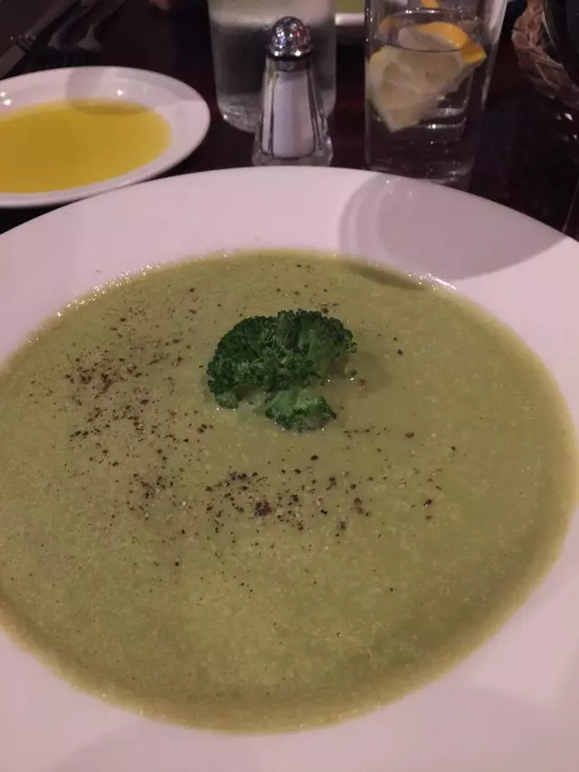 Lupa Trattoria