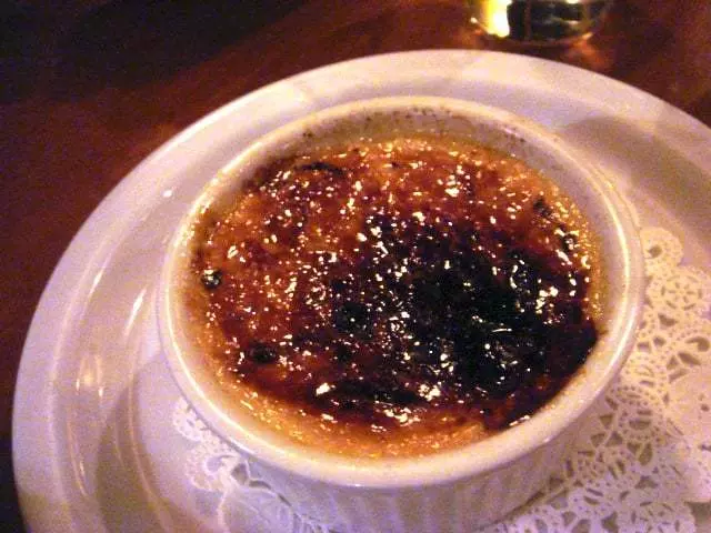 Lupa Trattoria