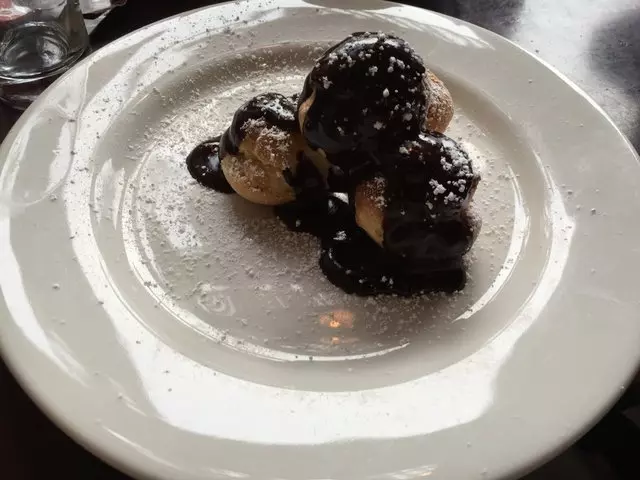 Lupa Trattoria