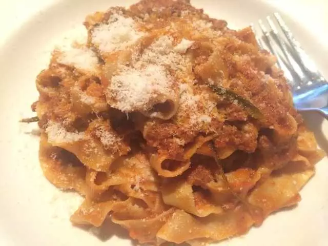 Lupa Trattoria