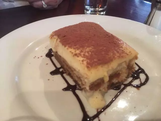 Lupa Trattoria