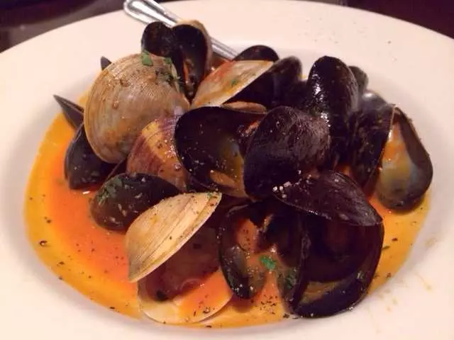 Lupa Trattoria