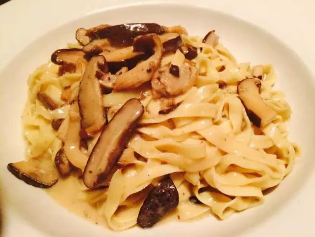 Lupa Trattoria
