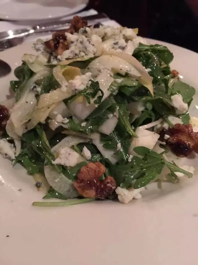 Lupa Trattoria