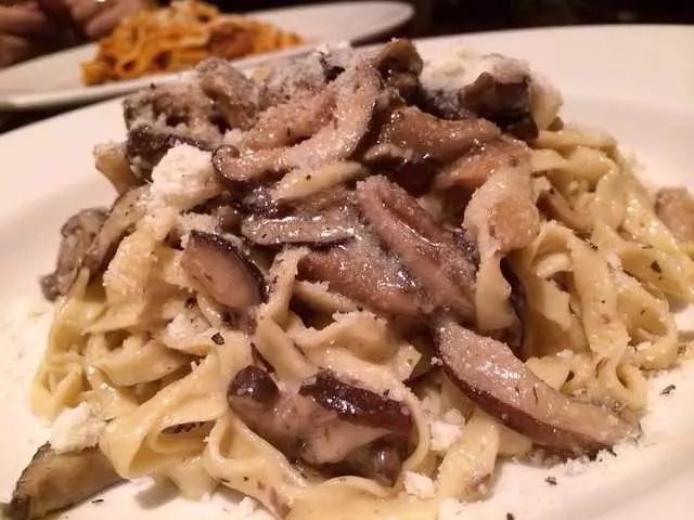 Lupa Trattoria