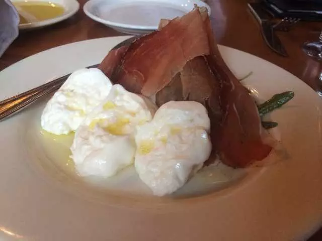 Lupa Trattoria