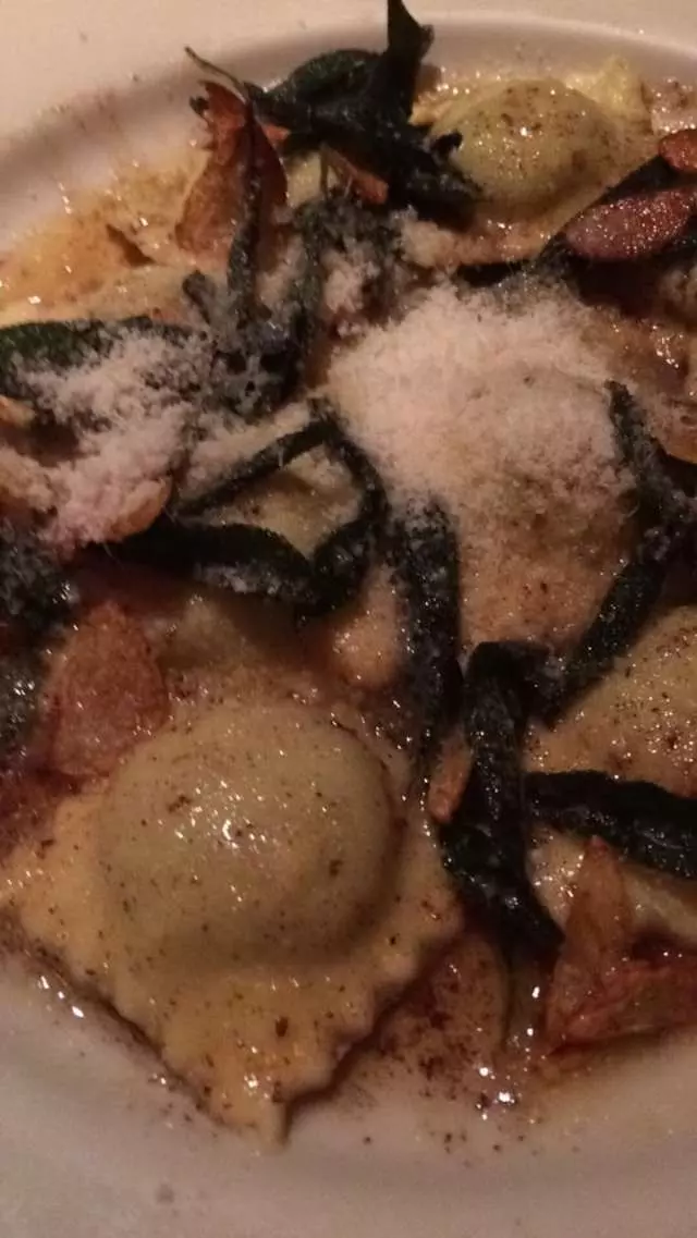 Lupa Trattoria
