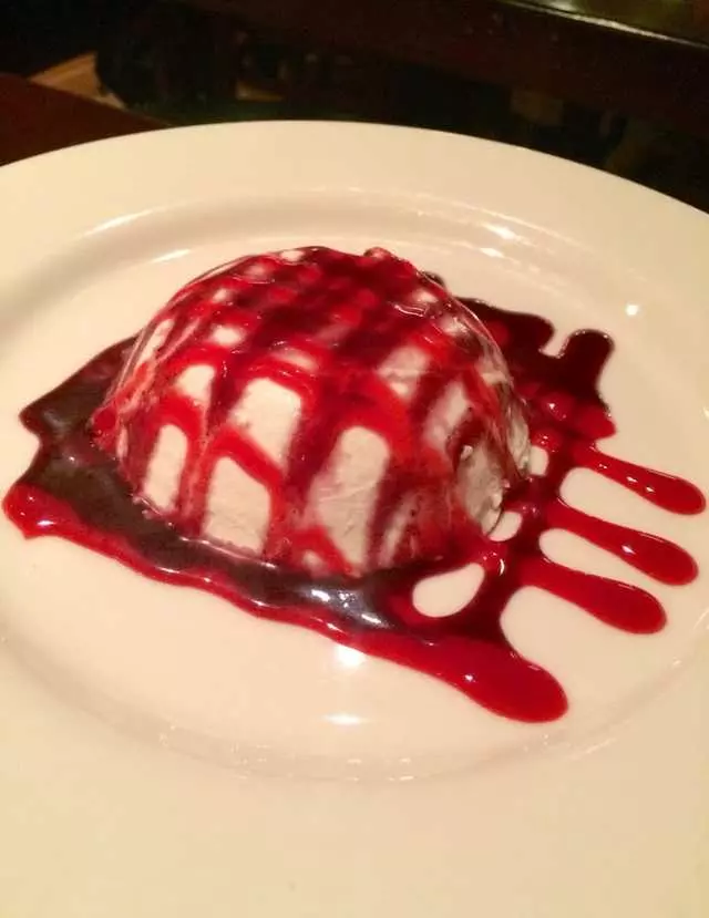 Lupa Trattoria