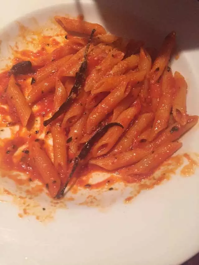 Lupa Trattoria