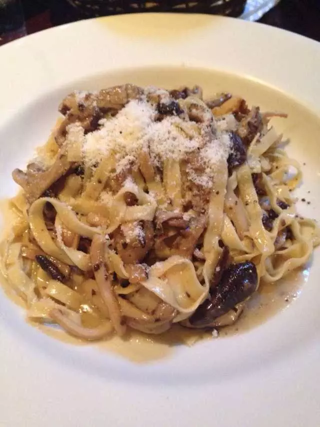 Lupa Trattoria