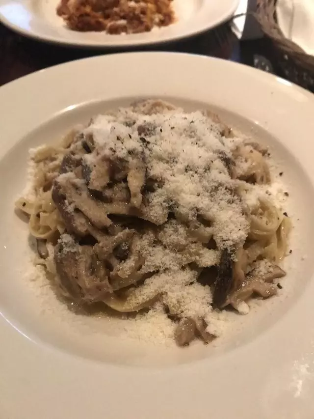Lupa Trattoria