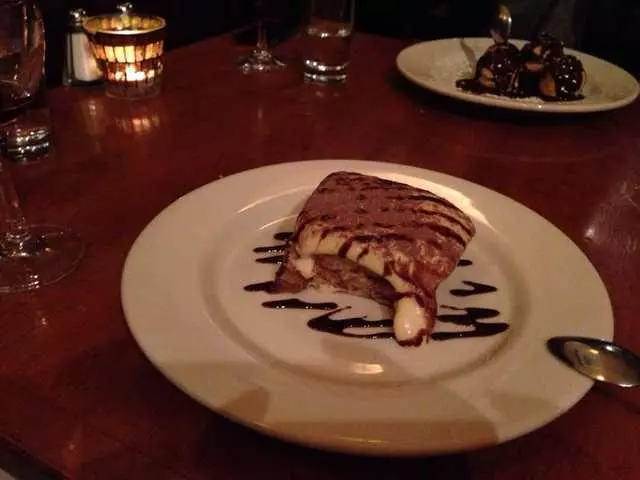 Lupa Trattoria