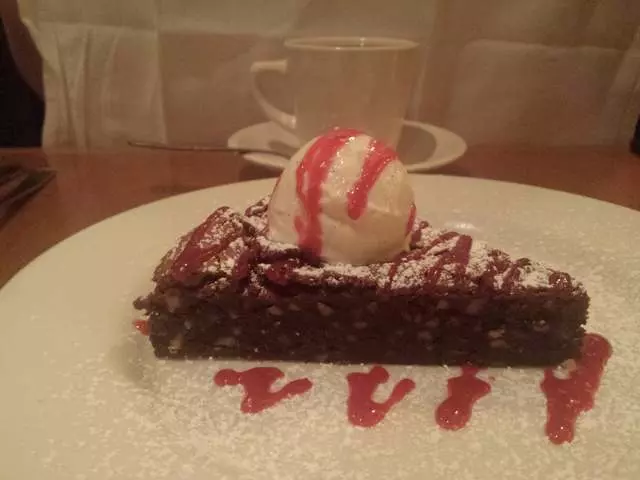 Lupa Trattoria
