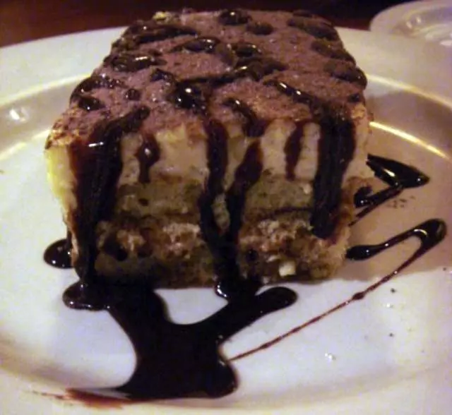 Lupa Trattoria