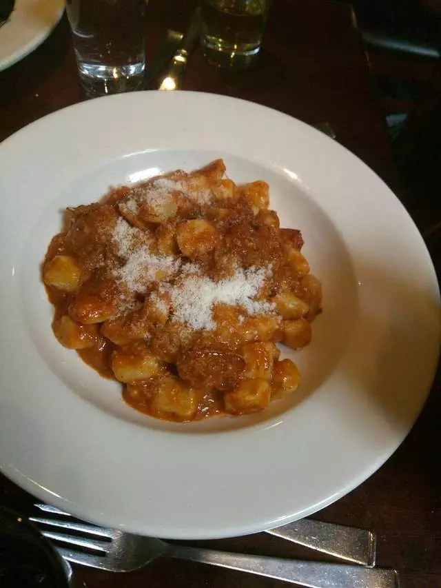 Lupa Trattoria