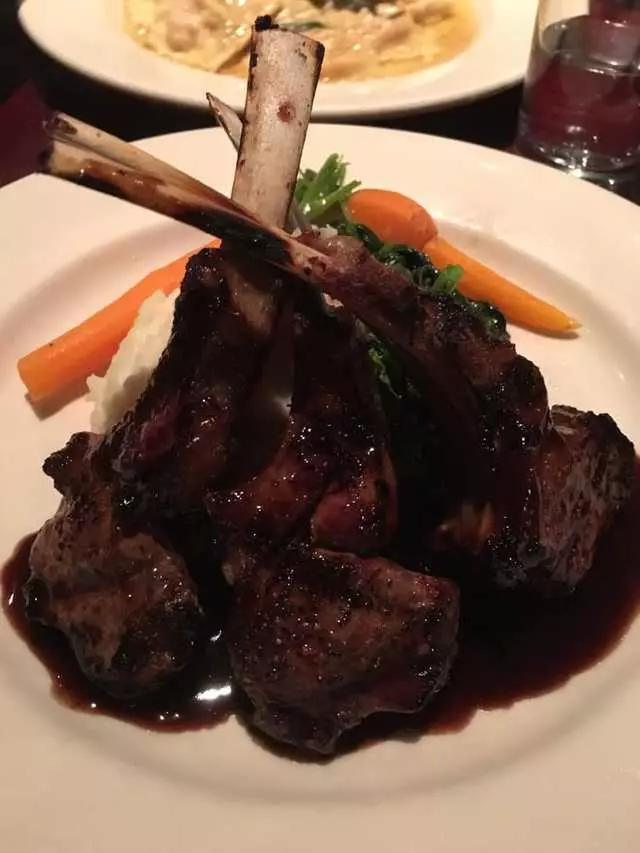 Lupa Trattoria