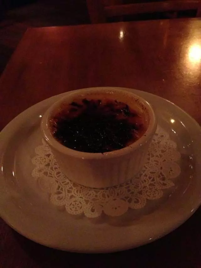 Lupa Trattoria