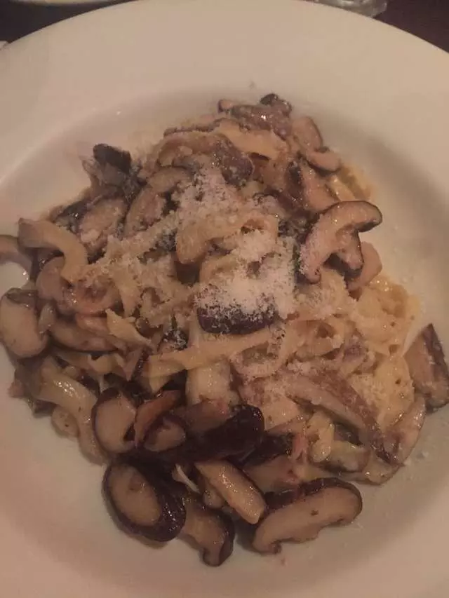 Lupa Trattoria