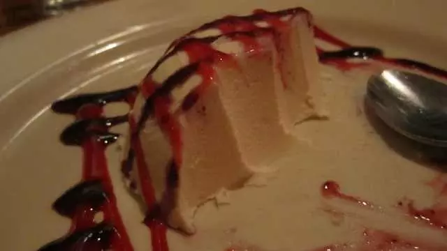 Lupa Trattoria