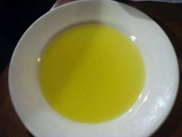 Lupa Trattoria