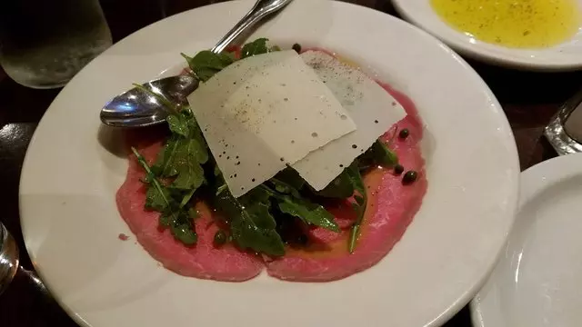 Lupa Trattoria