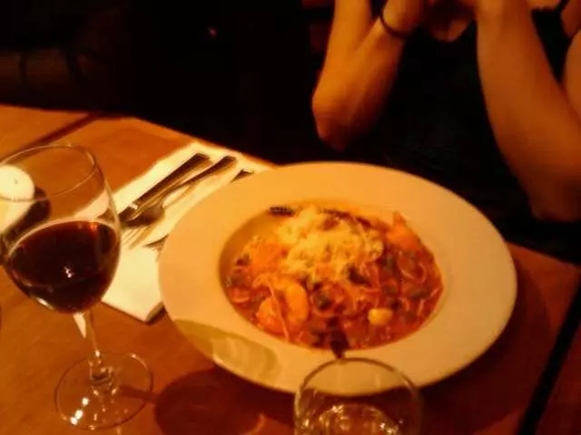 Lupa Trattoria