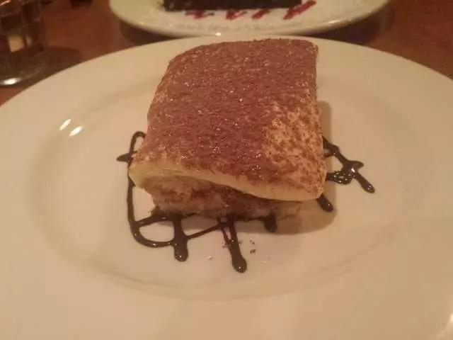 Lupa Trattoria
