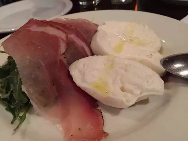 Lupa Trattoria