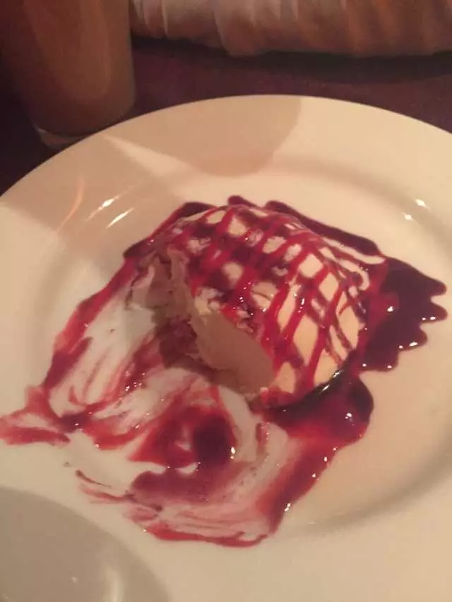 Lupa Trattoria