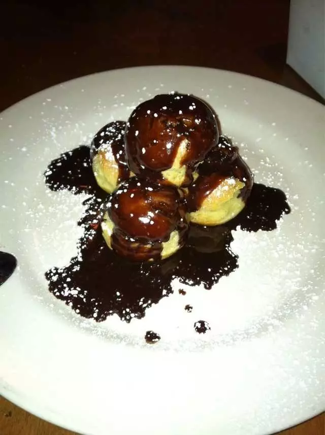 Lupa Trattoria