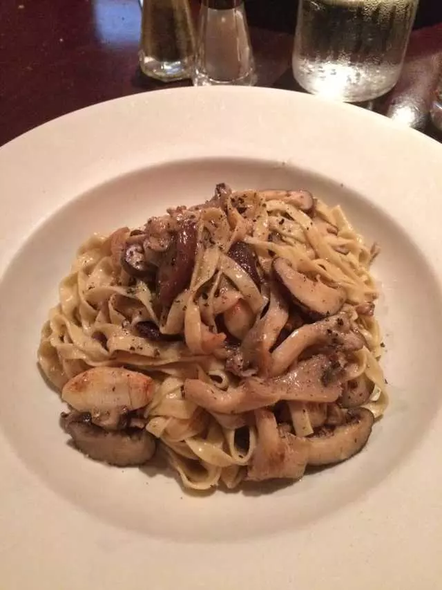 Lupa Trattoria
