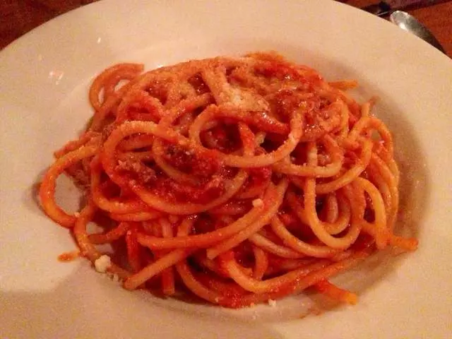 Lupa Trattoria