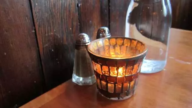 Lupa Trattoria